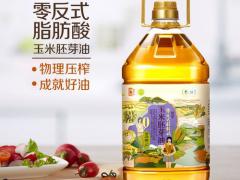 食用油品区域代理招商