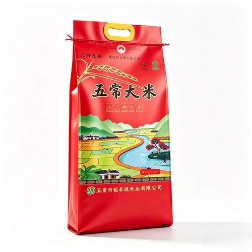 东北五常大米十公斤装