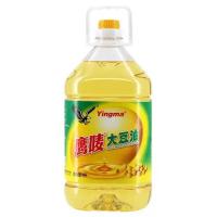 一级大豆油五升装
