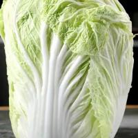 本地大白菜