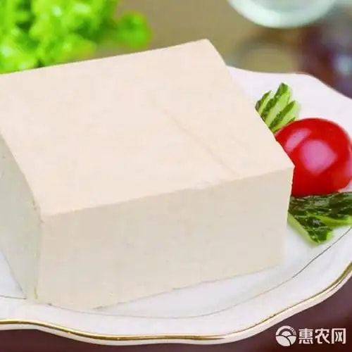 嫩豆腐批发