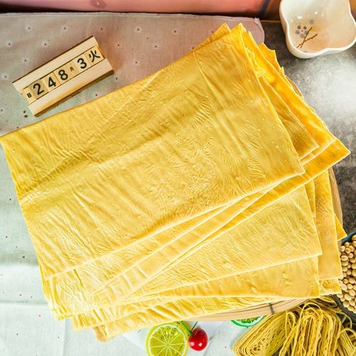豆皮整箱