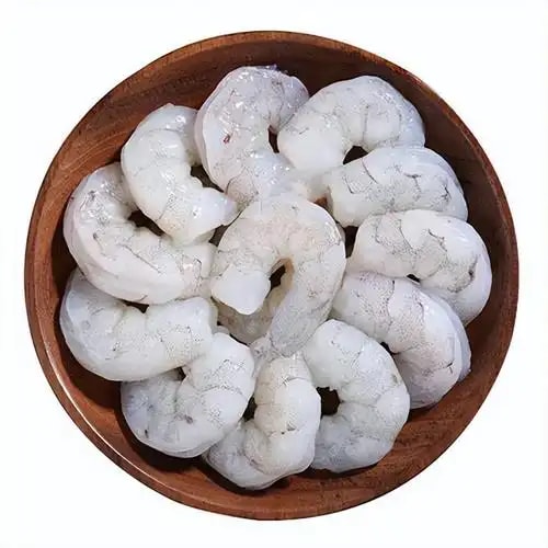 冷冻虾仁